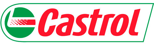 logo castrol