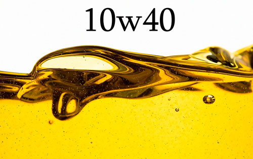 Mejores aceites 10w40