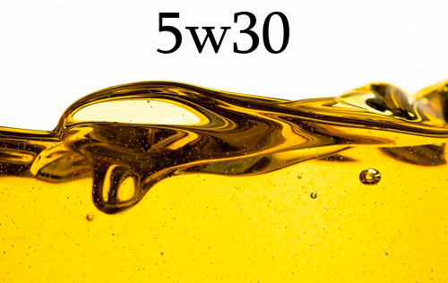 Mejores aceites 5w30