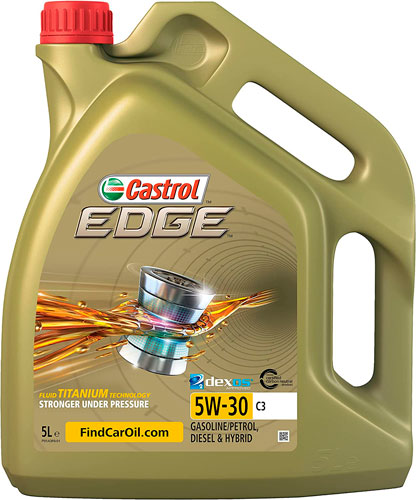 castrol-edge-c3-