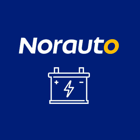 bateria Norauto