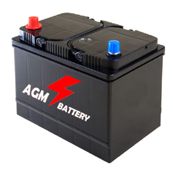 Las mejores ofertas en Las Baterías AGM Baterías