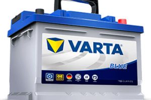 Baterías Varta: todo lo que necesitas saber antes de comprar.