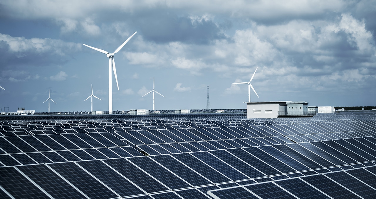 Batería y consumo de energía