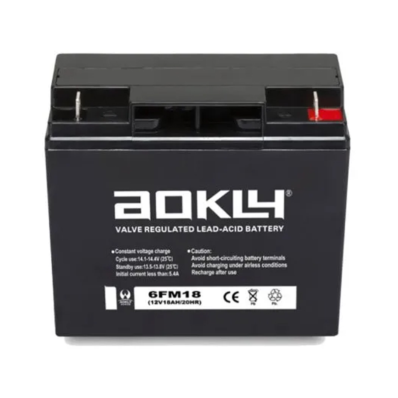 Baterías en constante desarrollo