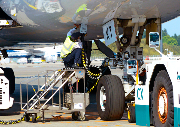Combustible sostenible y limpio