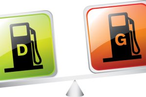 Motor diésel o gasolina: ¿Cuál es la mejor opción según el rendimiento y consumo?