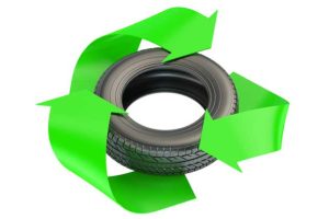Neumáticos ecológicos: ventajas y desventajas