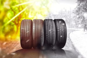 Todo lo que necesitas saber sobre neumáticos