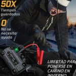 BRPOM 4000A 26800mAh-6