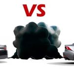 EMISIONES DEL MOTOR DIESEL VS GASOLINA