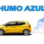 Humo azul en el escape de tu coche: Causas y Soluciones