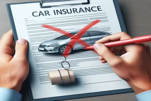 Cómo cancelar el seguro de coche de forma rápida y eficiente