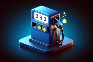 Por qué sube la gasolina: Causas del aumento del precio