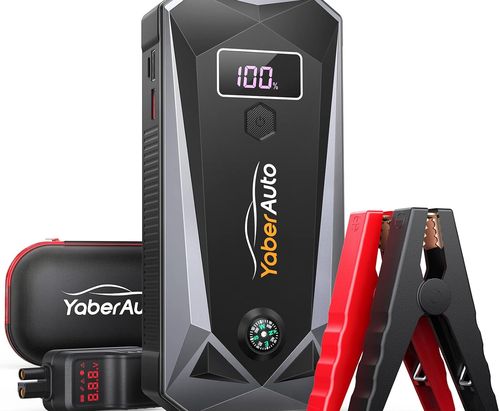 yaberauto ya 40 26800mah 500a